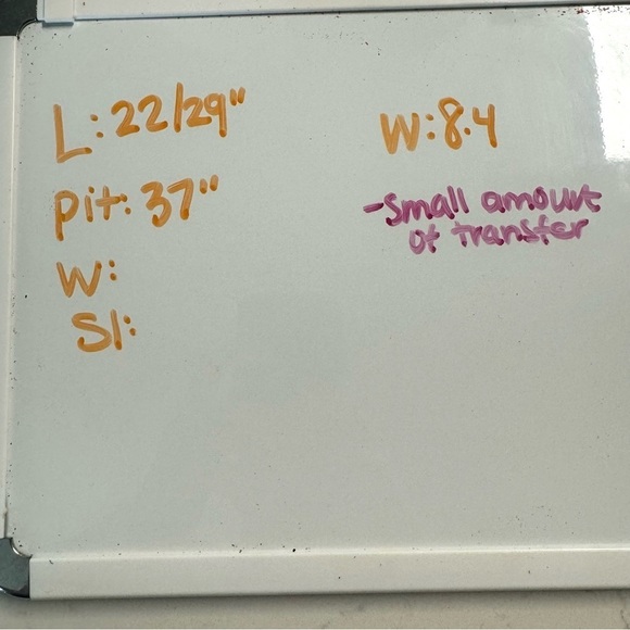 J Gee Women's 1X Pink Popover Blouse Eyelette Boho Rayon Floral Casual High Low - Picture 3 of 11